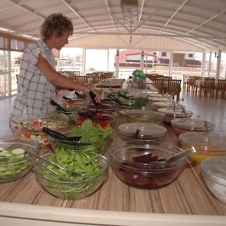 Renda Отель