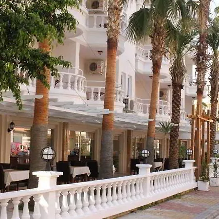 Renda Алания