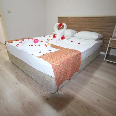 Renda Hotel 3*