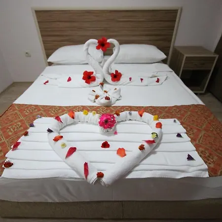 Hotel Renda Alanya