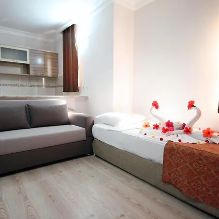 Renda Hotel Alanya