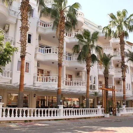 Renda Hotel Alanya