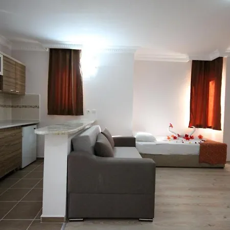 Hotel Renda 3*