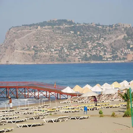 Renda Hotel 3*