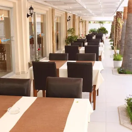 Renda Hotel 3*