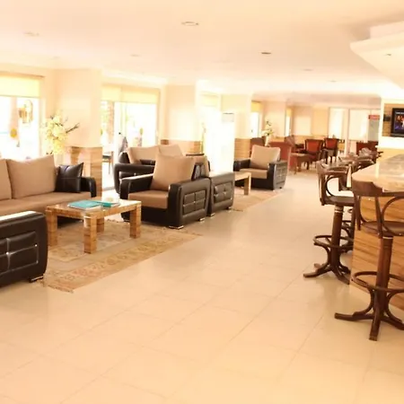 Renda Hotel Alanya