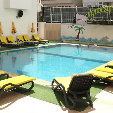Renda Hotel Alanya