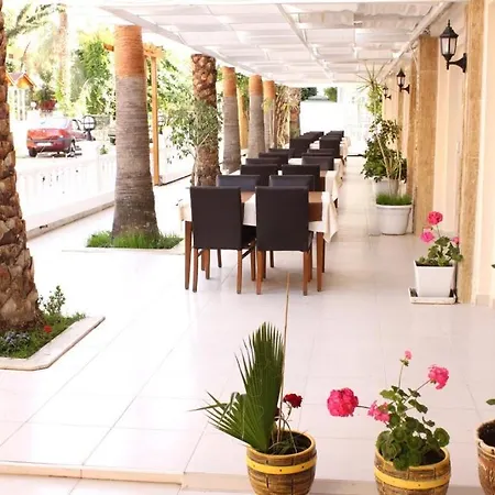 Renda Hotel