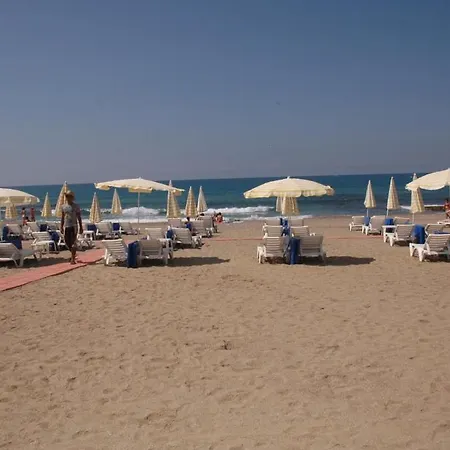 Renda Hotel 3*
