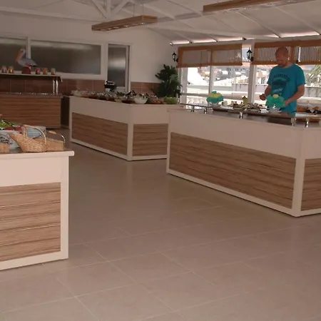 Renda Hotel 3*